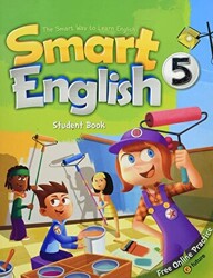 e-future Smart English 5 Student Book +2 CDs +Flashcards - 1