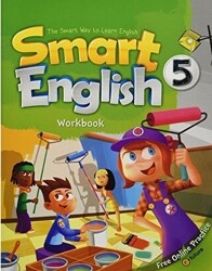 e-future Smart English 5 Workbook - 1