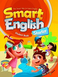 Smart English Starter - Student Book - 1