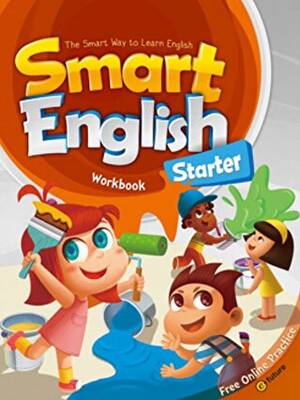 Smart English Starter - Workbook - 1