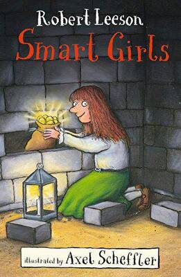 Smart Girls - 1