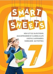 SM Plus Publishing Smart Sheets 7. Sınıf - 1