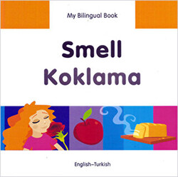 Smell - Koklama - My Lingual Book - 1