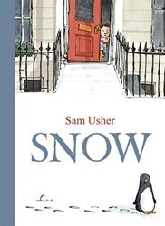 Snow - Templar Publishing
