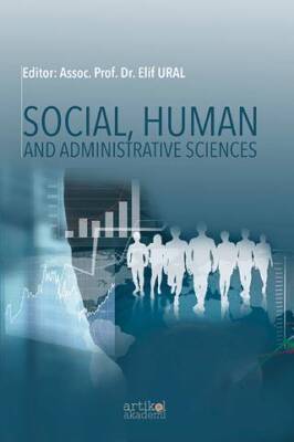 Social, Human And Administrative Sciences - 1
