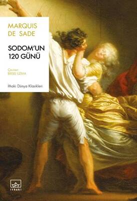 Sodom`un 120 Günü - 1