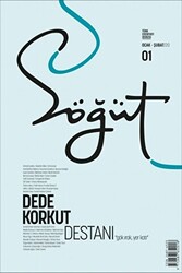 Söğüt - Türk Edebiyatı Dergisi Sayı 01 - Ocak - Şubat 2020 - 1