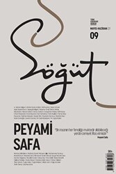 Söğüt - Türk Edebiyatı Dergisi Sayı 09 - Mayıs - Haziran 2021 - 1