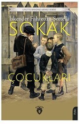 Sokak Çocukları - Dorlion Yayınları