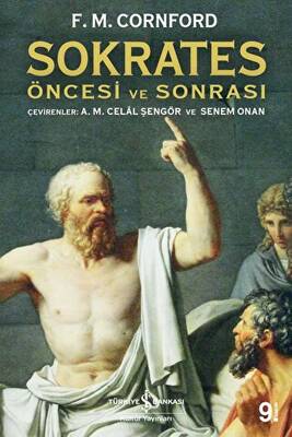 Sokrates Öncesi ve Sonrası - 1