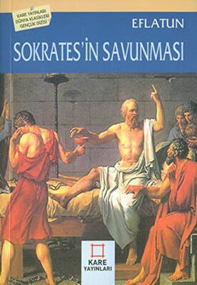 Sokrates’in Savunması - 1