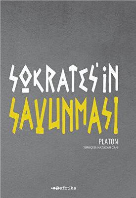 Sokrates`in Savunması - 1