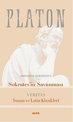 Sokrates’in Savunması Veritas - 1