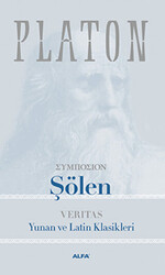 Şölen: Veritas Yunan ve Latin Klasikleri - 1