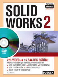 SolidWorks 2 - 1
