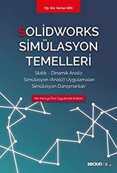 Solidworks Simülasyon Temelleri - 1
