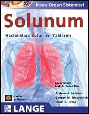 Solunum - 1