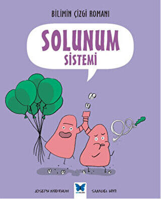 Solunum Sistemi - 1