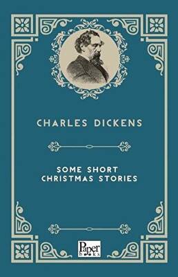Some Short Christmas Stories - 1