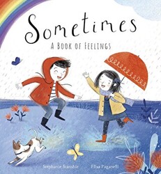 Sometimes : A Book of Feelings - 1