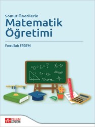 Somut Önerilerle Matematik Öğretimi - 1