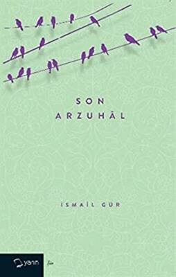 Son Arzuhal - 1
