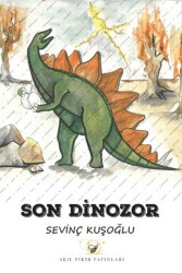 Son Dinozor - 1