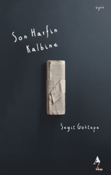 Son Harfin Kalbine - A7 Kitap