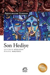 Son Hediye - 1