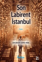 Son Labirent İstanbul - 1