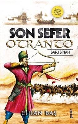 Son Sefer - Otranto - 1