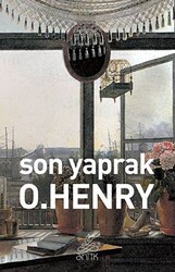 Son Yaprak - Antik Kitap