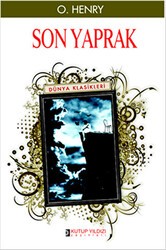 Son Yaprak - Kutup Yıldızı Yayınları