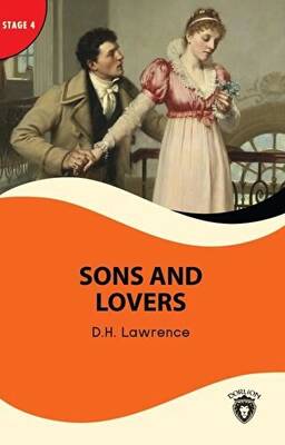 Sons And Lovers - Stage 4 - 1