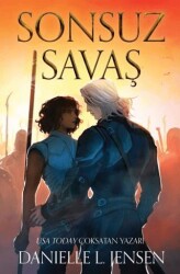 Sonsuz Savaş - Martı Yayınları