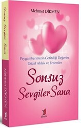 Sonsuz Sevgiler Sana - Demlik Yayınları