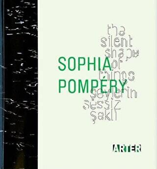 Sophia Pompery : Şeylerin Sessiz Şekli - The Silent Shape of Things - 1
