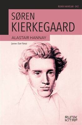 Soren Kierkegaard - 1