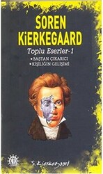 Soren Kierkegaard - Toplu Eserler - 1 - 1