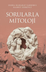 Sorularla Mitoloji - Fidan Kitap