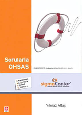 Sorularla OHSAS - 1