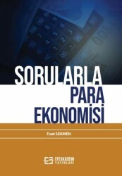 Sorularla Para Ekonomisi - Efe Akademi Yayınları