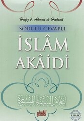 Sorulu - Cevaplı İslam Akaidi - 1
