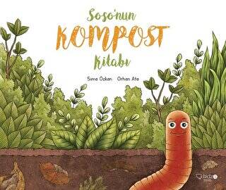 Soso`nun Kompost Kitabı - 1