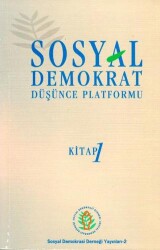 Sosyal Demokrat Düşünce Platformu 1 - 1