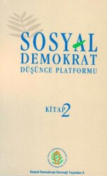 Sosyal Demokrat Düşünce Platformu 2 - 1