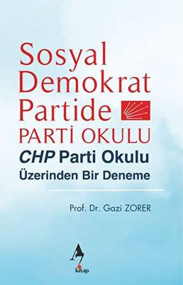 Sosyal Demokrat Partide Parti Okulu - 1