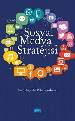 Sosyal Medya Stratejisi - 1