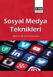 Sosyal Medya Teknikleri - 1