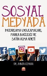 Sosyal Medyada Pazarlama Uygulamaları, Marka Bağlılığı ve Satın Alma Niyeti - 1